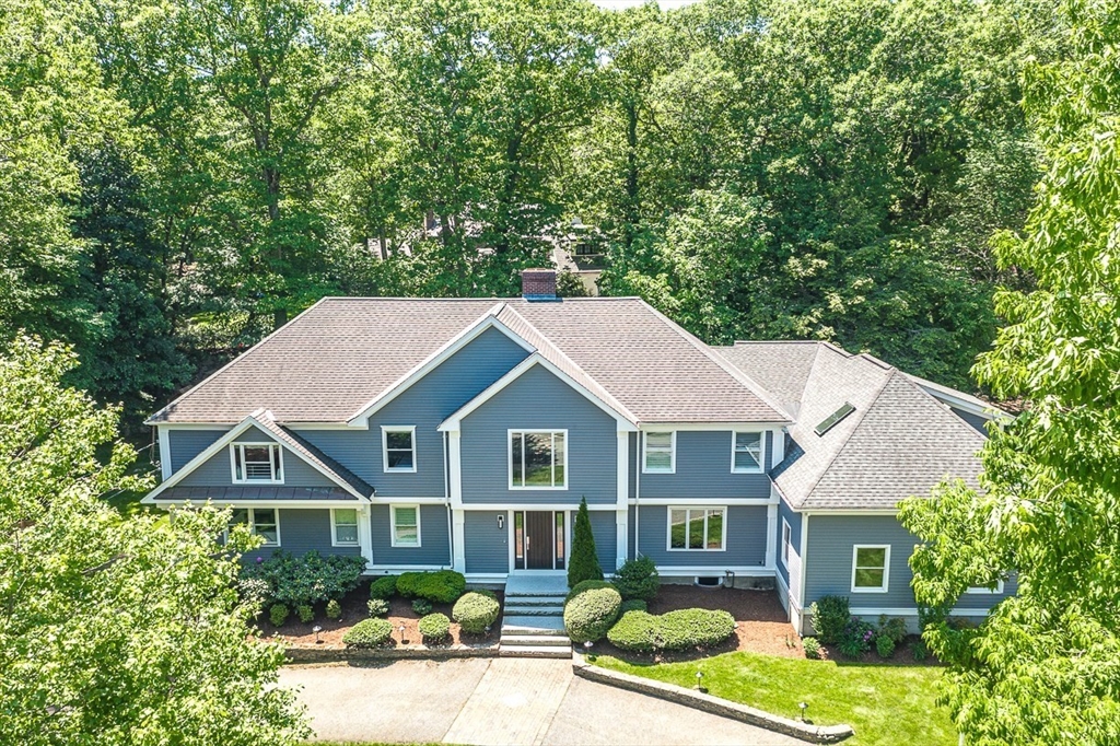 40 Chiltern Road Weston, MA 02493 - Photo 1 of 34