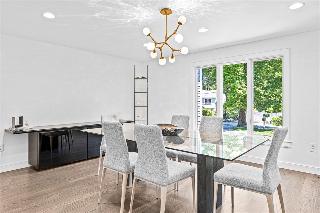 40 Chiltern Road Weston, MA 02493 - Photo 15 of 34