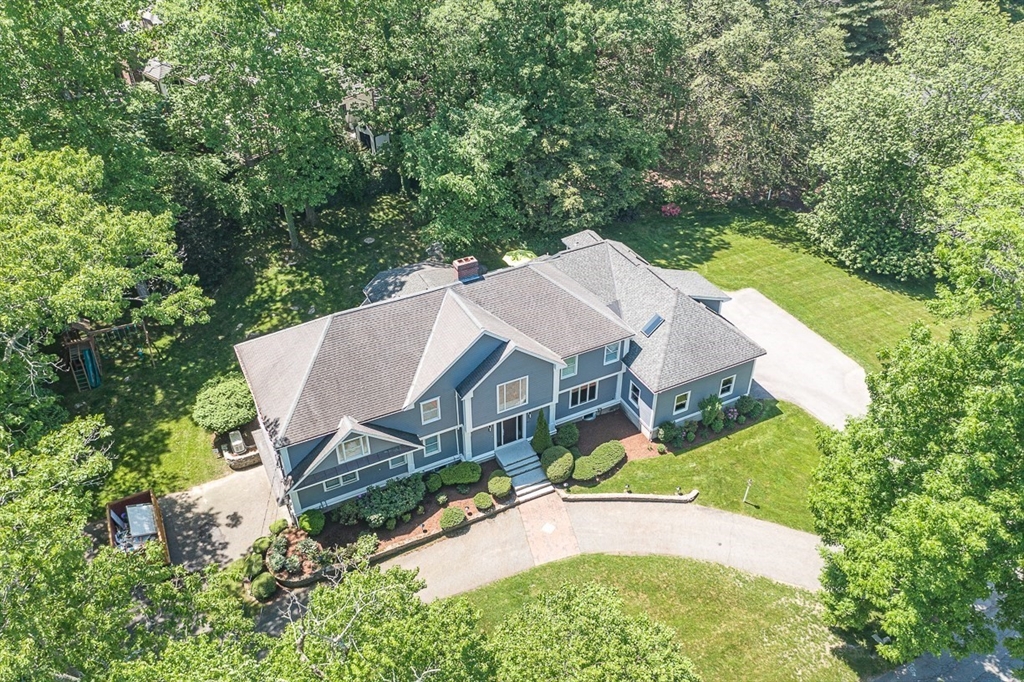 40 Chiltern Road Weston, MA 02493 - Photo 33 of 34