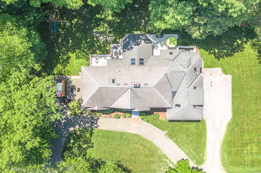 40 Chiltern Road Weston, MA 02493 - Photo 34 of 34