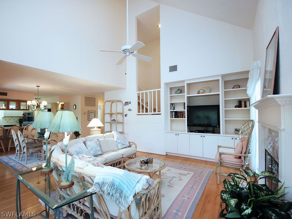 1004 Fish Crow Road Sanibel, FL 33957 - Photo 3 of 25 Gallery Image 3