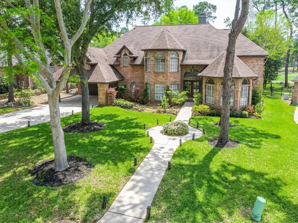 $950,000 | 24710 Creekview Drive, Spring, TX 77389