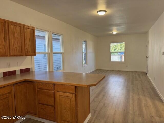1006 Maple Way Zillah, WA 98953 - Photo 5 of 11 kitchen lr