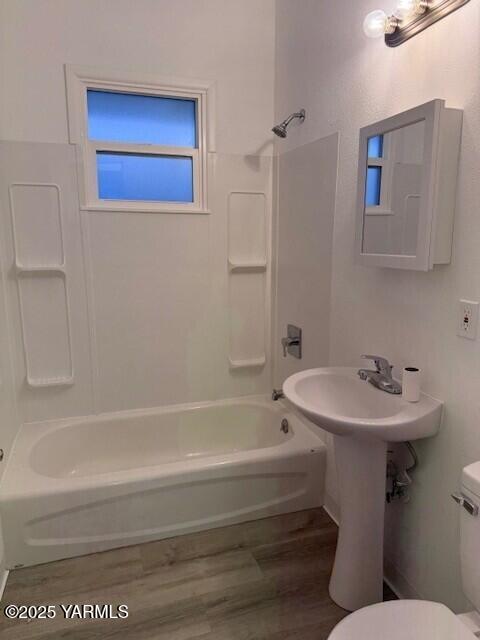 1006 Maple Way Zillah, WA 98953 - Photo 7 of 11 bath