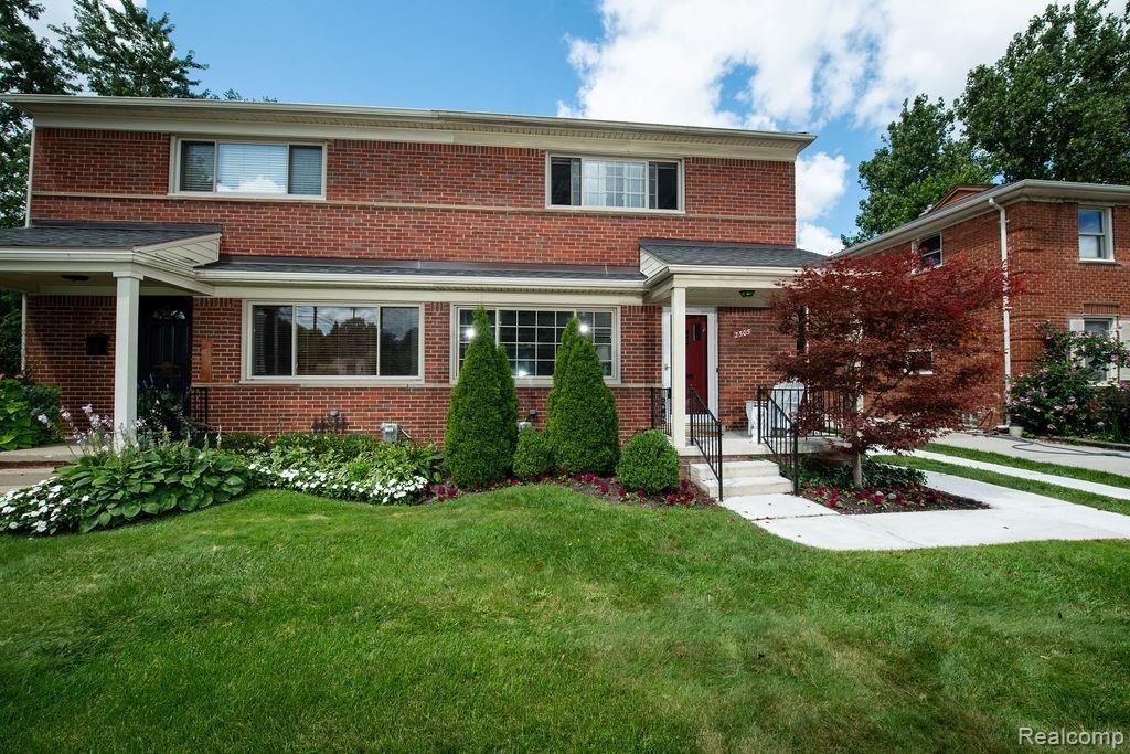 2505 Oliver Road Royal Oak, MI 48073 - Photo 3 of 23