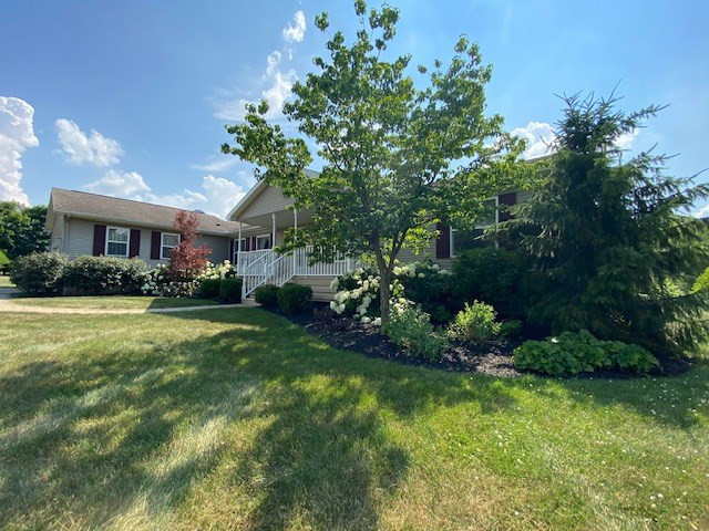 19016 Homer Road Marshall, MI 49068 - Photo 11 of 50 Photo 11