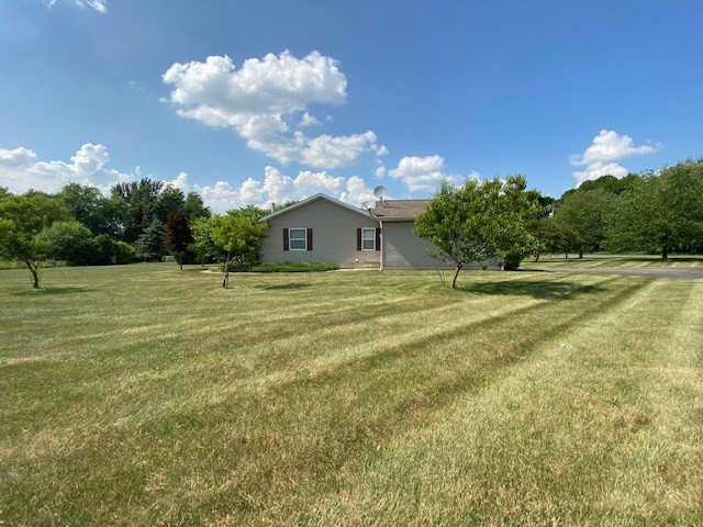 19016 Homer Road Marshall, MI 49068 - Photo 43 of 50 Photo 43