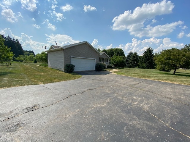 19016 Homer Road Marshall, MI 49068 - Photo 44 of 50 Photo 44