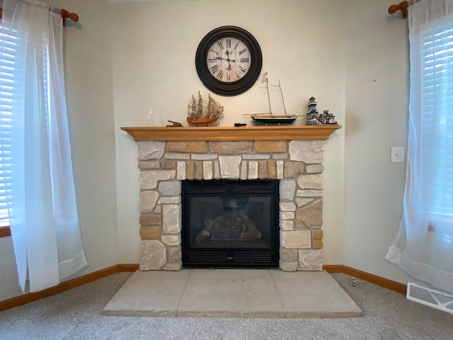 19016 Homer Road Marshall, MI 49068 - Photo 5 of 50 Photo 5