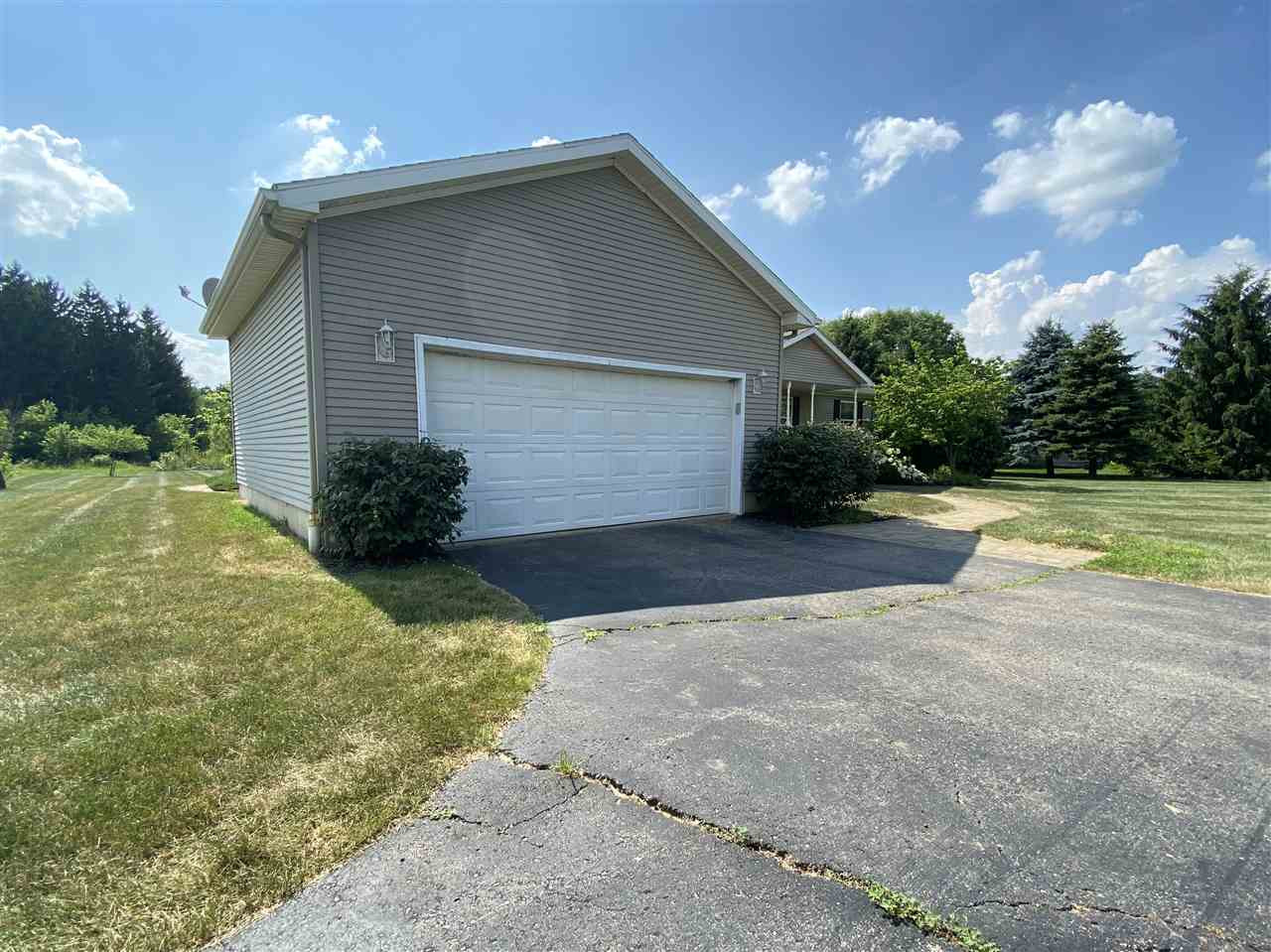 19016 Homer Road Marshall, MI 49068 - Photo 8 of 50 Photo 8