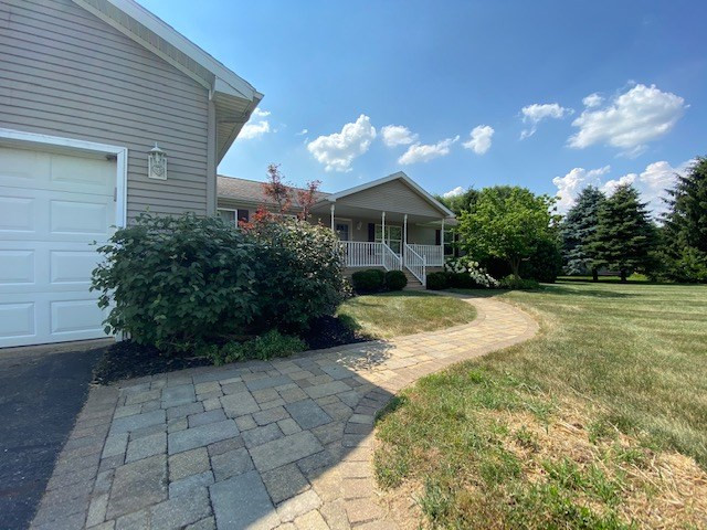 19016 Homer Road Marshall, MI 49068 - Photo 9 of 50 Photo 9