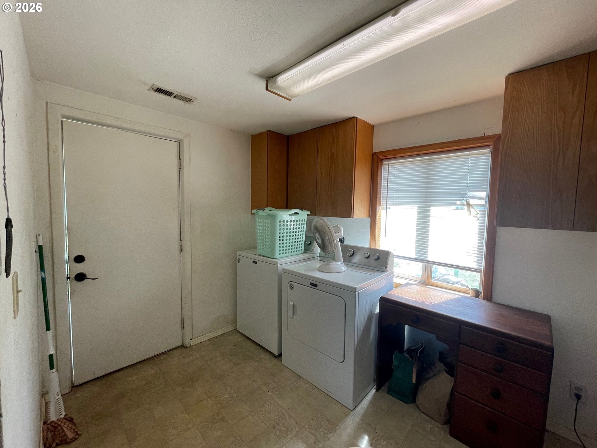 30140 Northwest West Union Road North Plains, OR 97133 - Photo 15 of 20 Laundry