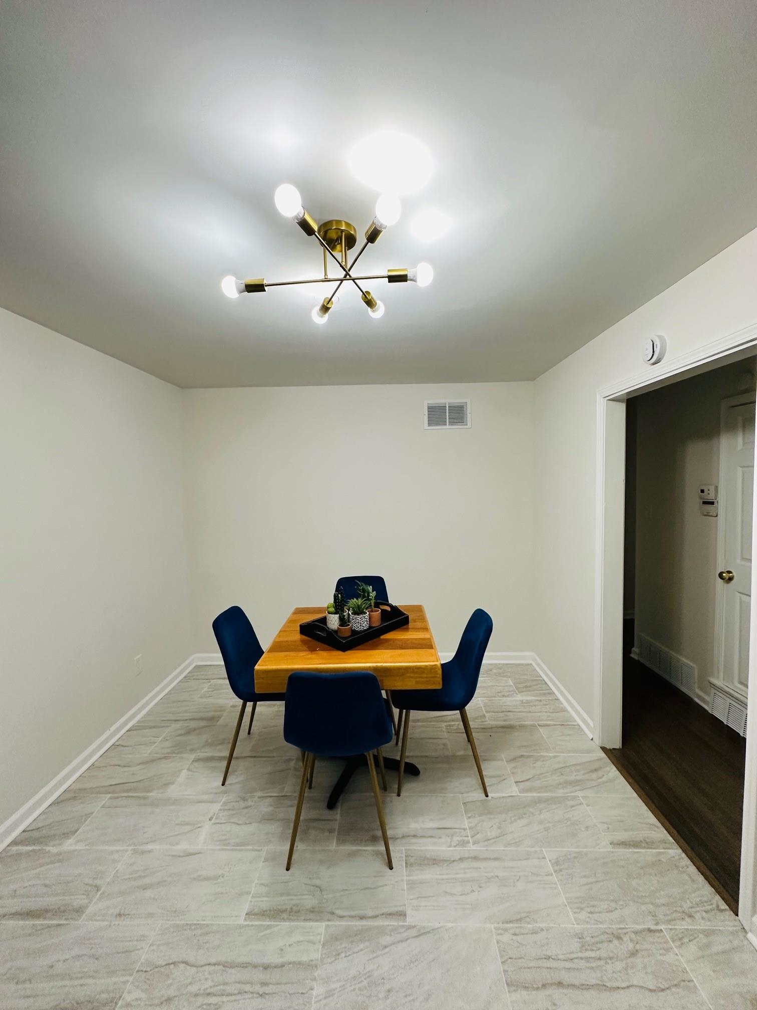 507 Tonto Road Memphis, TN 38109 - Photo 9 of 15 a living room with furniture and a rug