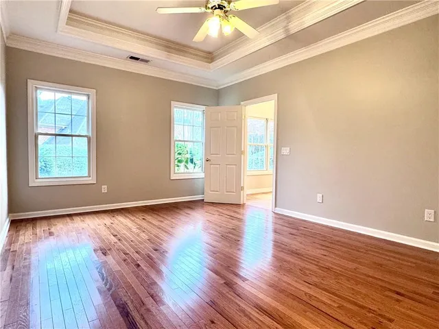 $384,900 | 1603 Glenwood Way, Snellville, GA 30078