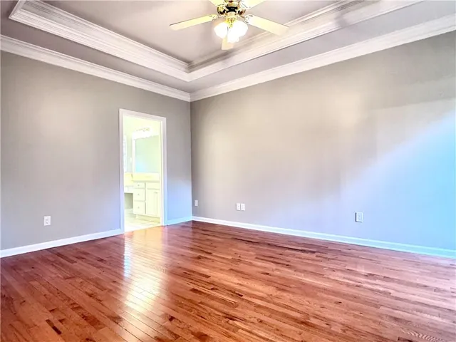 $384,900 | 1603 Glenwood Way, Snellville, GA 30078