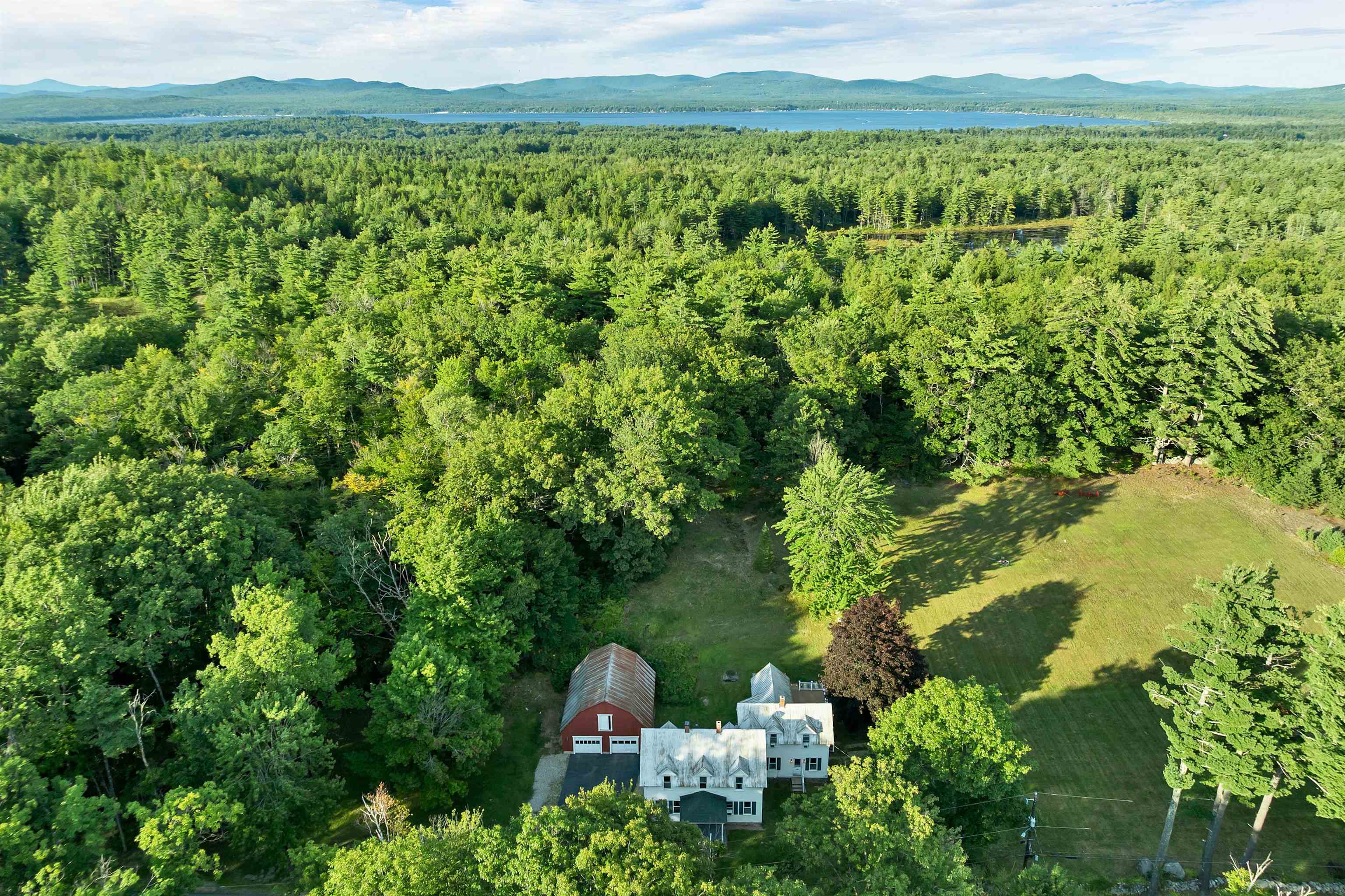 40 Ossipee Mountain Road Ossipee, NH 03814 - Photo 11 of 60 Gallery Image 11