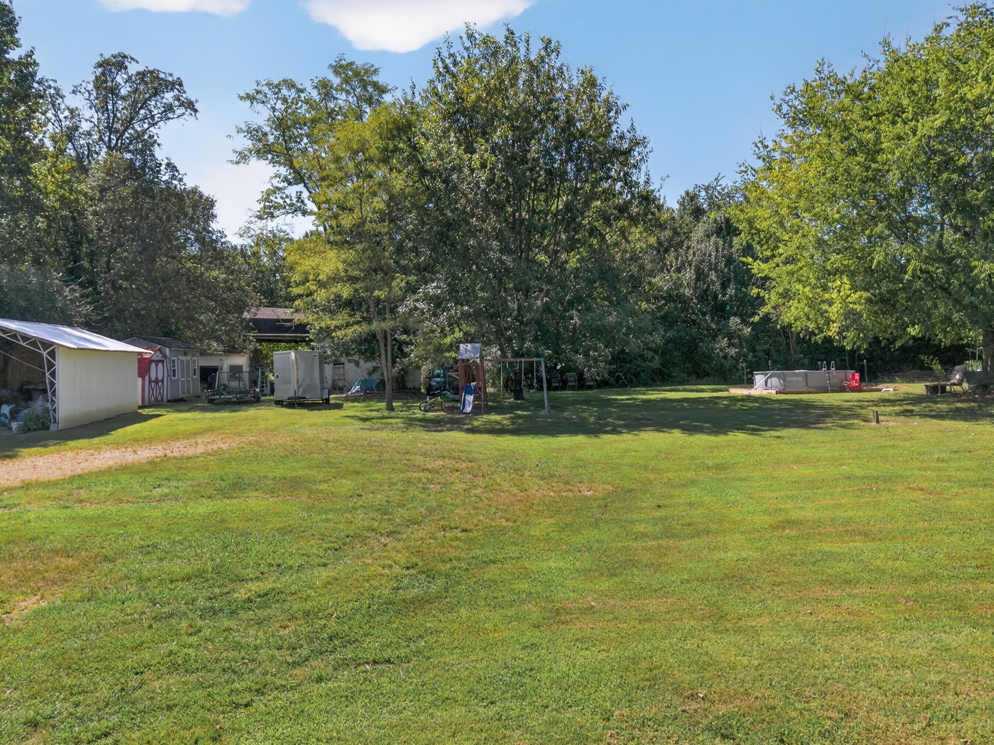 128 Smith Mill Road Fayetteville, TN 37334 - Photo 36 of 41 Gallery Image 36