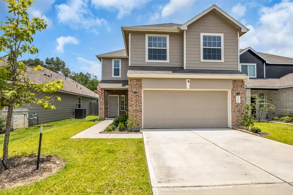 $265,000 | 2389 Tavo Trails Drive, Conroe, TX 77301