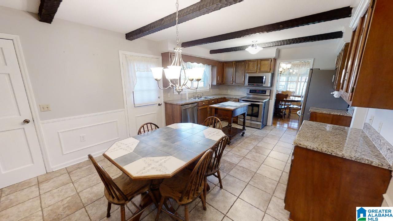 93 McCoy Road Jasper, AL 35504 - Photo 5 of 41 Gallery Image 5