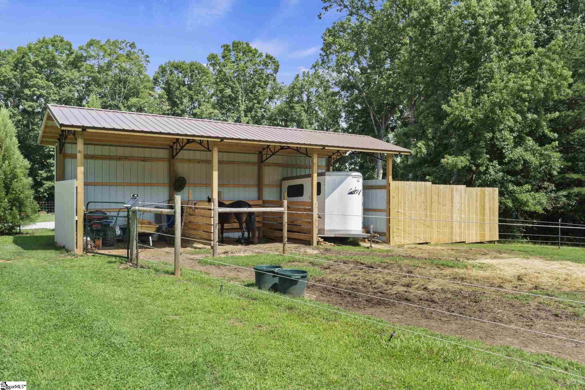 199 Rubin Thorne Road Campobello, SC 29322 - Photo 22 of 31