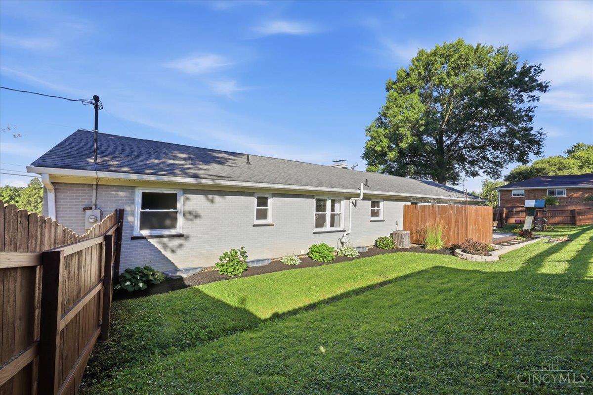 7540 Lawyer Road Cincinnati, OH 45244 - Photo 54 of 58