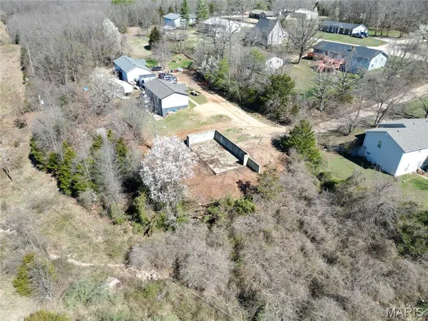 $25,000 | 0 Holloway Lane, St. Robert, MO 65584