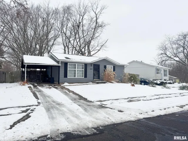$75,000 | 5917 North Sedley Street, Peoria, IL 61615