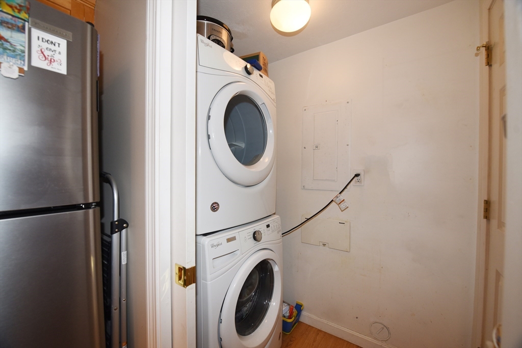215 Longmeadow Road, Unit 103 Taunton, MA 02780 - Photo 4 of 28 Gallery Image 4