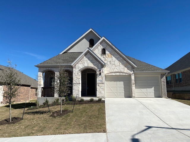 716 Clear Spring Lane Leander, TX 78641 - Photo 1 of 1 Gallery Image 1