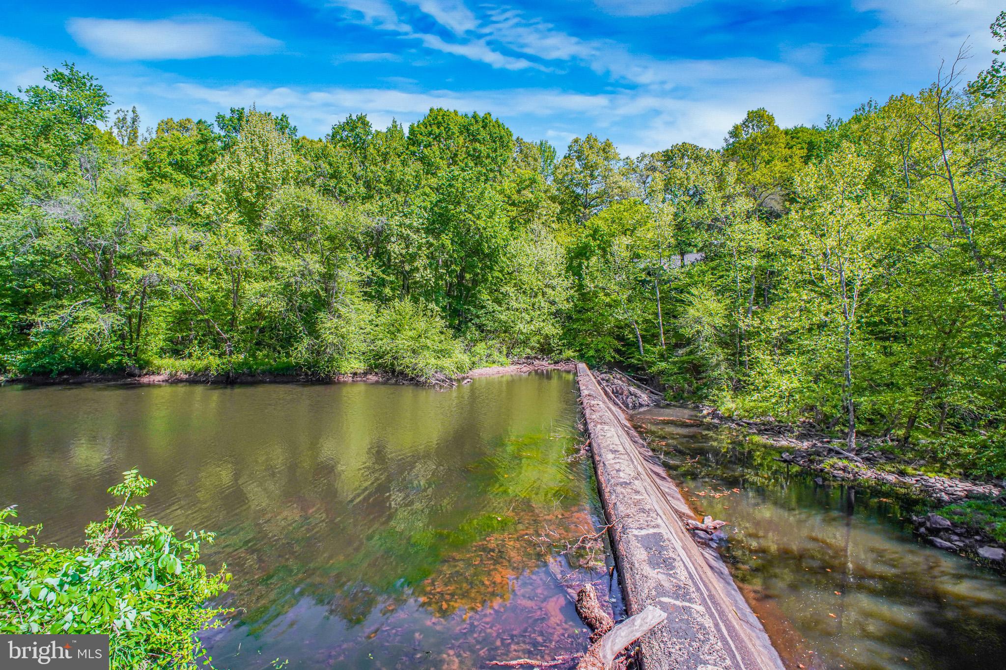 6908 South Roxbury Mill Road Spotsylvania, VA 22551 - Photo 6 of 94 Dam on the property makes for excellent fishing