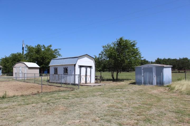 9732 Meadow Ranch Road DISH, TX 76247 - Photo 17 of 18