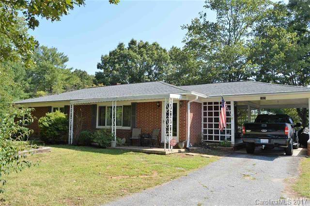 1929 Connelly Springs Road Lenoir, NC 28645 - Photo 1 of 24 Gallery Image 1