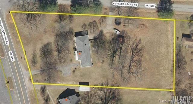 1929 Connelly Springs Road Lenoir, NC 28645 - Photo 24 of 24 Gallery Image 24