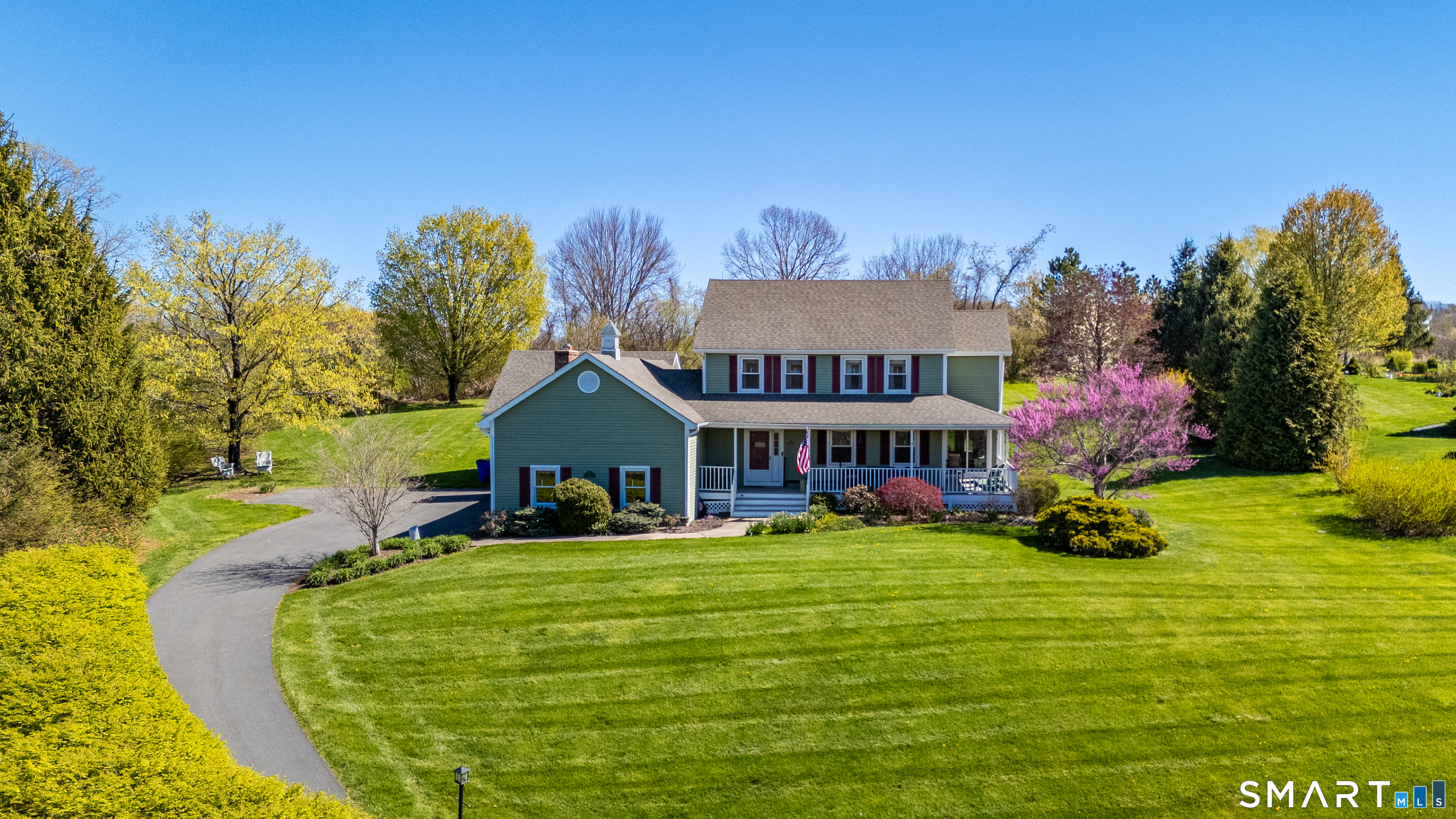 431 Winding Brook Farm Road Watertown, CT 06795 - Photo 1 of 1 Gallery Image 1