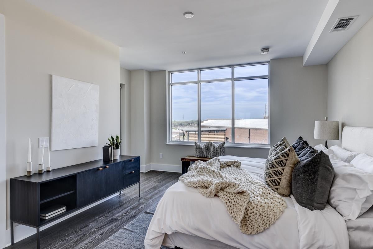 20 Rutledge Street, Unit 603 Nashville, TN 37210 - Photo 11 of 30