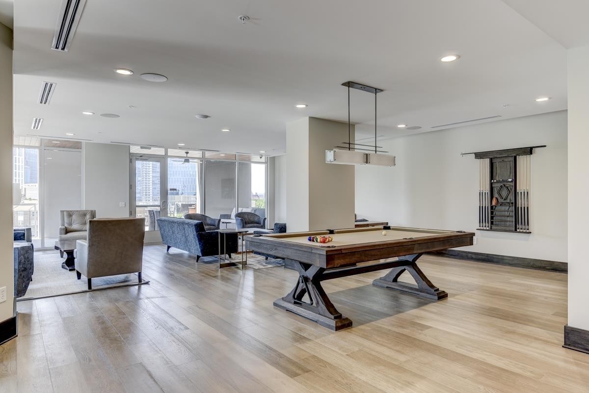 20 Rutledge Street, Unit 603 Nashville, TN 37210 - Photo 19 of 30