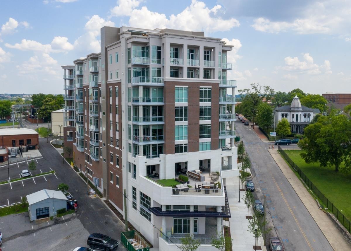 20 Rutledge Street, Unit 603 Nashville, TN 37210 - Photo 20 of 30