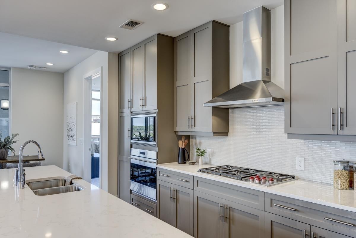 20 Rutledge Street, Unit 603 Nashville, TN 37210 - Photo 8 of 30