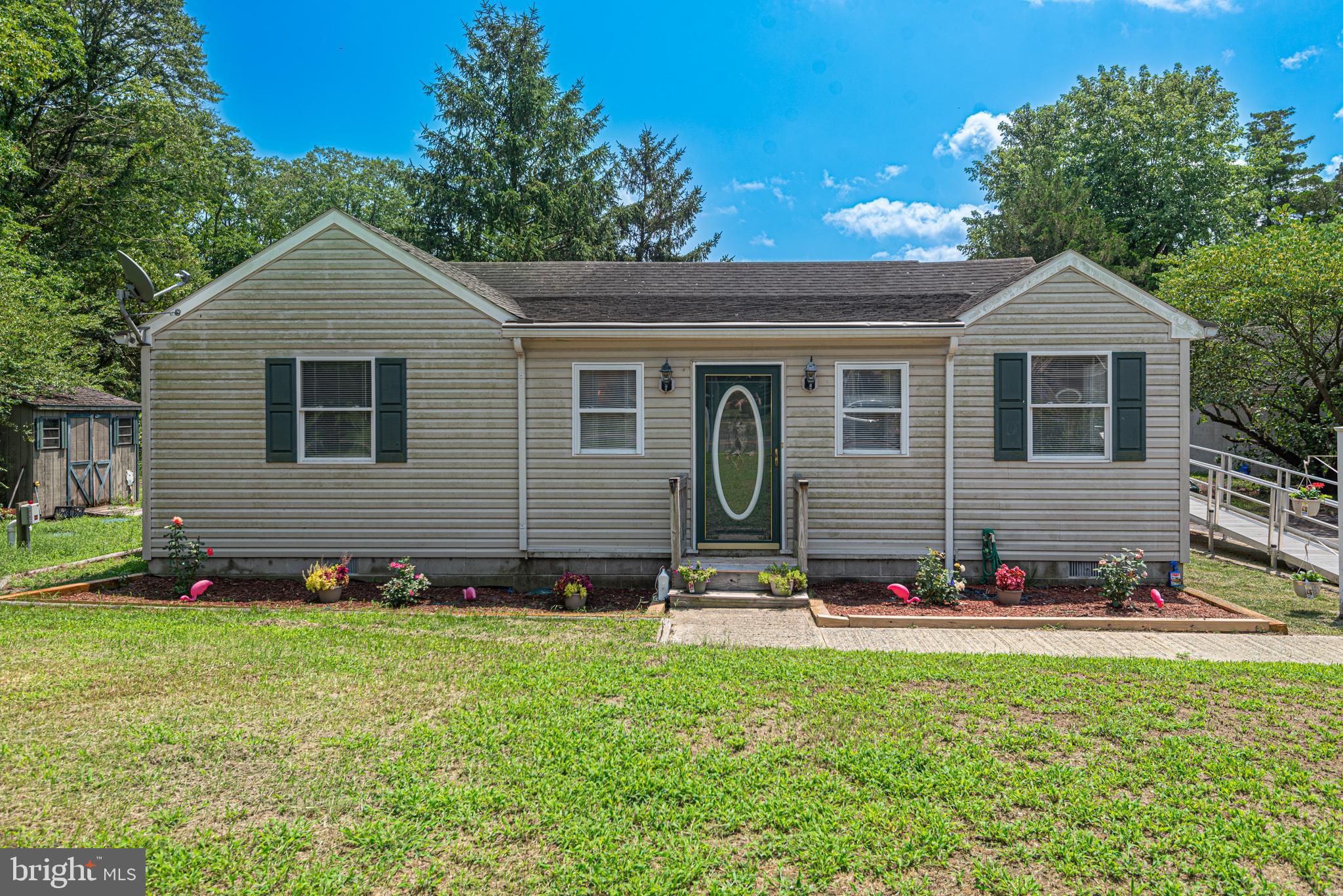 29088 Hudson Road Dagsboro, DE 19939 - Photo 2 of 36 Gallery Image 2
