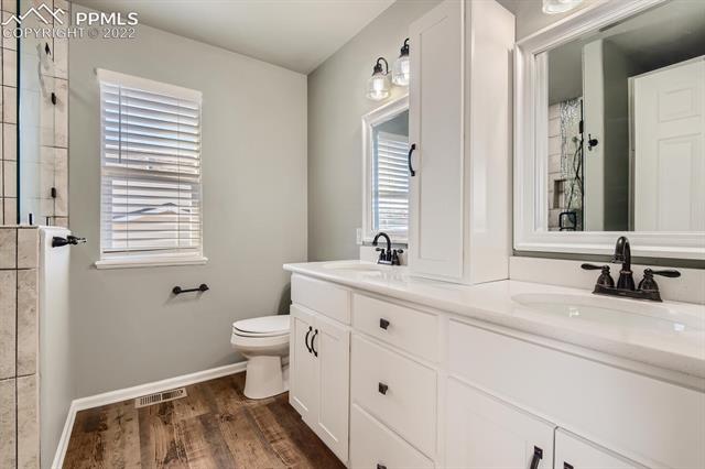7583 Old Spec Road Peyton, CO 80831 - Photo 19 of 28