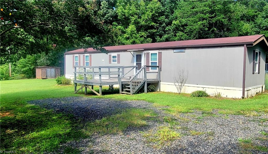 635 Rierson Road Madison, NC 27025 - Photo 1 of 10 Gallery Image 1