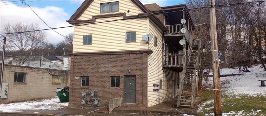 420 Broadway Avenue McKees Rocks, PA 15136 - Photo 3 of 10