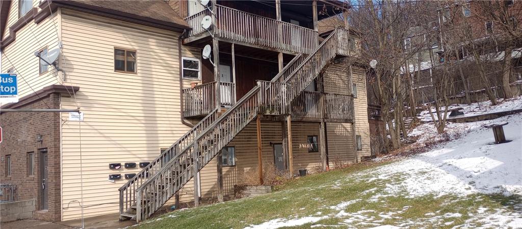 420 Broadway Avenue McKees Rocks, PA 15136 - Photo 9 of 10