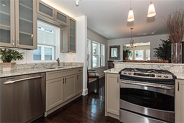 95 Charlesbank Road, Unit 1 Newton, MA 02458 - Photo 12 of 24 Gallery Image 12
