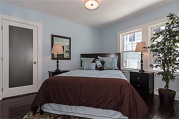 95 Charlesbank Road, Unit 1 Newton, MA 02458 - Photo 15 of 24 Gallery Image 15