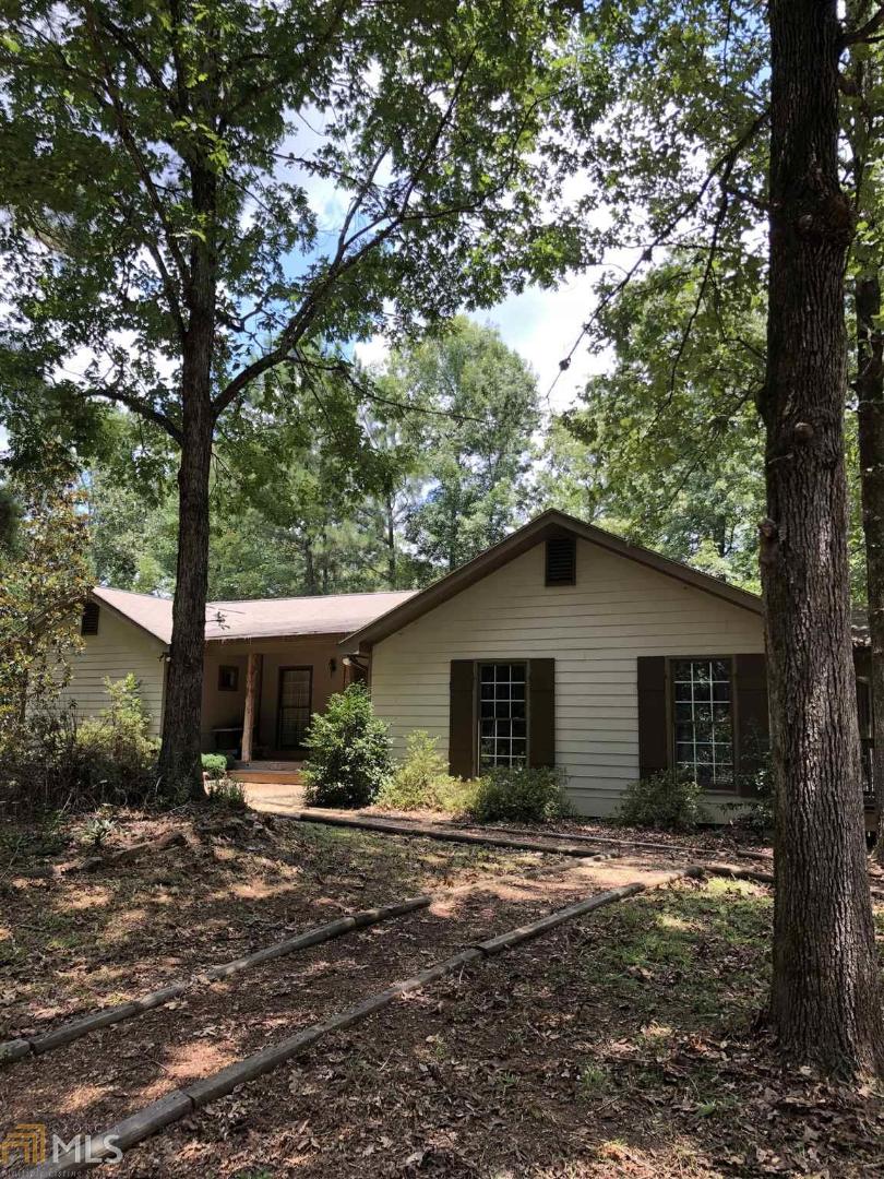 1011 Jarrell Plantation Road Juliette, GA 31046 - Photo 1 of 1 Gallery Image 1