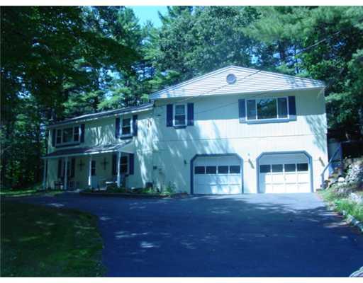 4 Plummer Road Windham, ME 04062 - Photo 1 of 13 Exterior Front.
