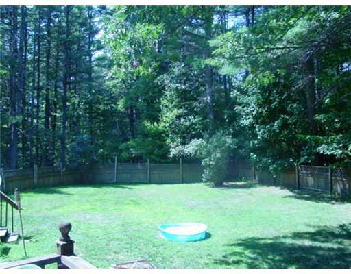 4 Plummer Road Windham, ME 04062 - Photo 2 of 13 Yard/Garden.