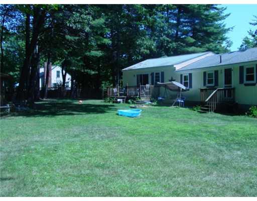 4 Plummer Road Windham, ME 04062 - Photo 3 of 13 Yard/Garden.