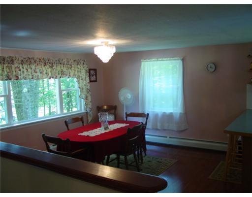 4 Plummer Road Windham, ME 04062 - Photo 5 of 13 Dining Room.